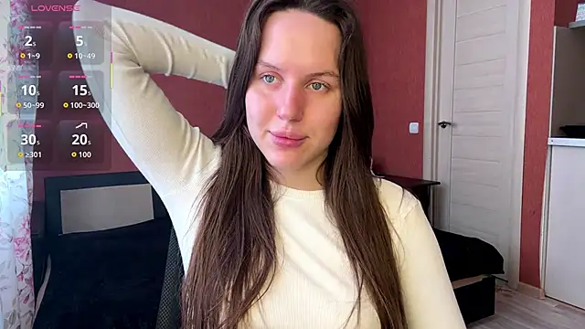 SanoraVillnave online show from February 26, 2026, 7:19 am