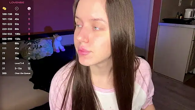 SanoraVillnave online show from February 9, 2026, 7:12 pm