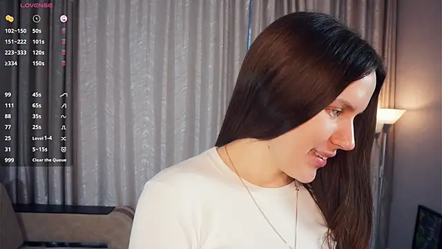 SanoraVillnave online show from December 19, 2025, 7:44 am