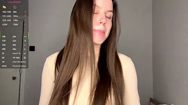 SanoraVillnave online show from March 21, 2026, 7:20 am