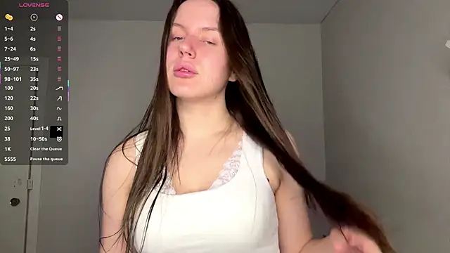 SanoraVillnave online show from March 17, 2026, 7:11 am