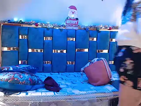 Snapshot of SHIZUKA_WET chatting on December 5, 2025, 8:50 pm SHIZUKA WET online show from December 5, 2025, 8:50 pm