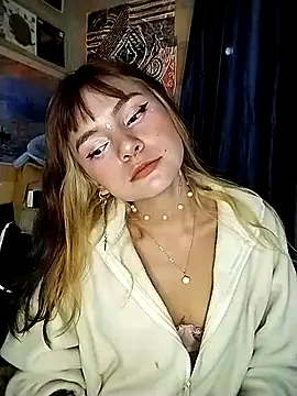 Snapshot of JennBenett_ chatting on December 2, 2025, 2:34 am JennBenett online show from December 2, 2025, 2:34 am