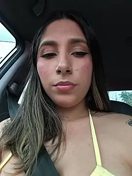 Catalina ramos online show from January 10, 2026, 10:16 pm