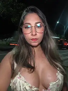 Catalina ramos online show from May 7, 2026, 5:01 am