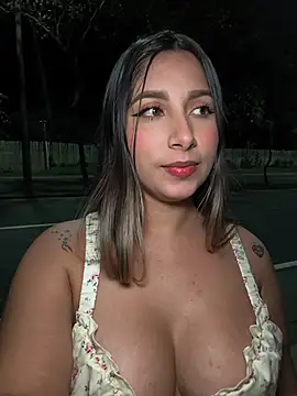 Catalina ramos online show from April 24, 2026, 4:58 am