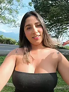 Catalina ramos online show from March 3, 2026, 8:16 pm