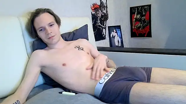 xWannalove online show from March 17, 2026, 6:00 pm