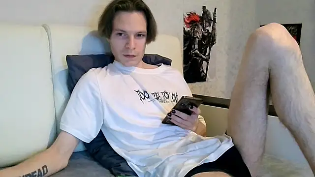 xWannalove online show from November 28, 2025, 4:18 pm