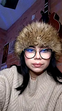 Snapshot of Miharu_ chatting on December 2, 2025, 2:45 am Miharu online show from December 2, 2025, 2:45 am