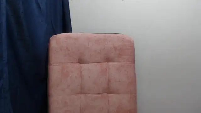 Paolahotty online show from January 10, 2026, 10:38 pm