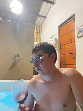 Daisuke 01 online show from January 16, 2026, 5:11 am