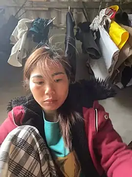 meganmeo online show from March 11, 2026, 5:34 am