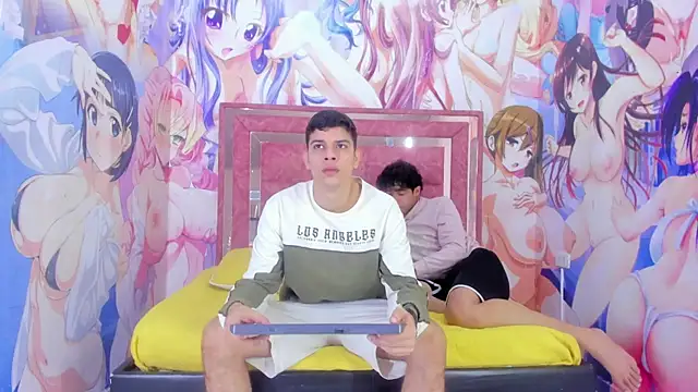 TeamAR  online show from January 11, 2026, 2:13 pm