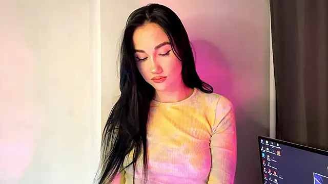 Snapshot of Beautyofnlka chatting on November 29, 2025, 2:50 pm Beautyofnlka online show from November 29, 2025, 2:50 pm