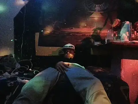 Snapshot of Chakalito123 chatting on February 27, 2026, 8:47 am Chakalito123 online show from February 27, 2026, 8:47 am