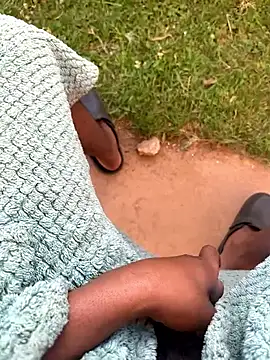 Chocolatemf online show from January 14, 2026, 6:50 am