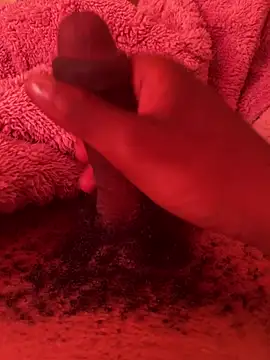 Chocolatemf online show from January 11, 2026, 6:53 am