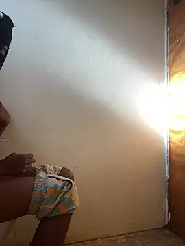 Chocolatemf online show from January 8, 2026, 3:29 pm