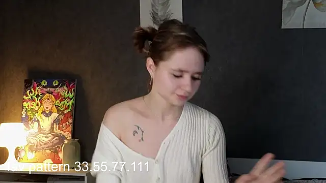 maddykatesshow online show from May 10, 2026, 1:31 am