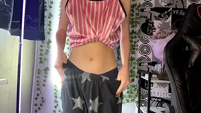 helgicuteness online show from March 20, 2026, 10:49 am