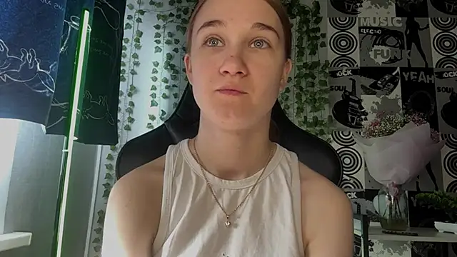 helgicuteness online show from March 23, 2026, 1:11 pm