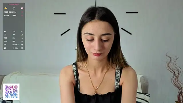 Snapshot of MableHort chatting on December 4, 2025, 4:11 am MableHort online show from December 4, 2025, 4:11 am