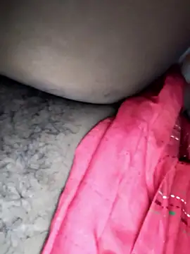 jiniya6789 online show from January 17, 2026, 6:22 pm