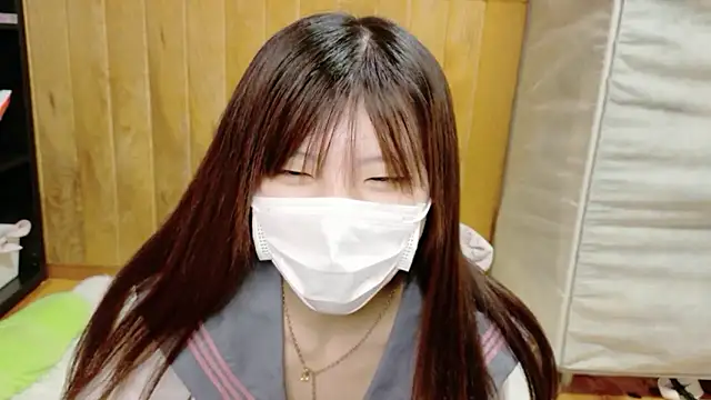 Snapshot of _NATSUMI chatting on December 3, 2025, 1:10 pm NATSUMI online show from December 3, 2025, 1:10 pm