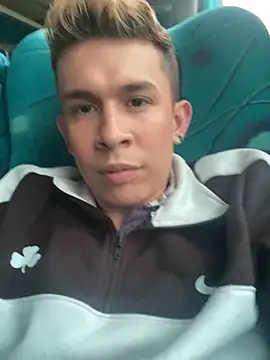 Juaan Diick online show from February 21, 2026, 5:37 pm