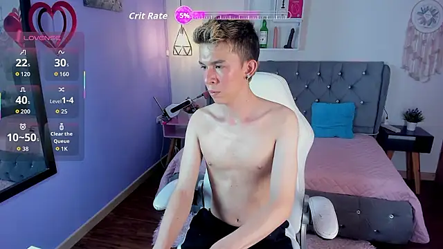 Juaan Diick online show from February 28, 2026, 5:45 pm