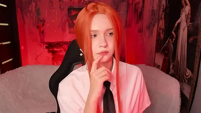 AliceMeowow online show from November 27, 2025, 9:32 am