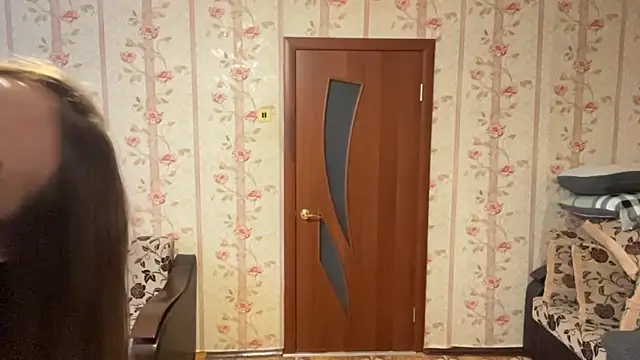 Katebarbie online show from January 15, 2026, 1:14 pm