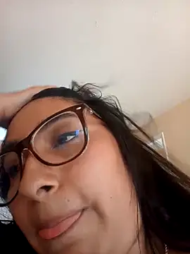 Snapshot of Bizcochitoc4 chatting on November 25, 2025, 9:04 pm Bizcochitoc4 online show from November 25, 2025, 9:04 pm