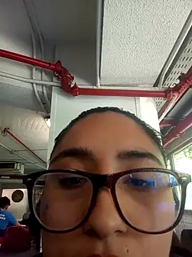 Snapshot of Bizcochitoc4 chatting on December 22, 2025, 4:40 pm Bizcochitoc4 online show from December 22, 2025, 4:40 pm