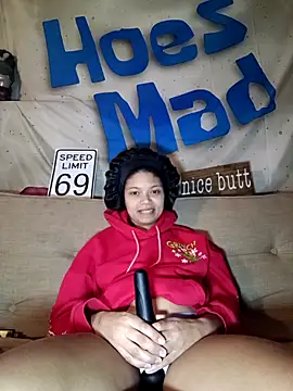 PassionateAboutSex online show from February 24, 2026, 7:48 pm