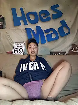 PassionateAboutSex online show from February 19, 2026, 12:51 am