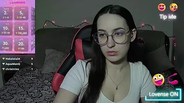 Star Kate online show from December 19, 2025, 12:47 am