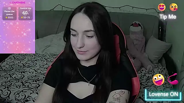 Star Kate online show from November 24, 2025, 7:25 pm