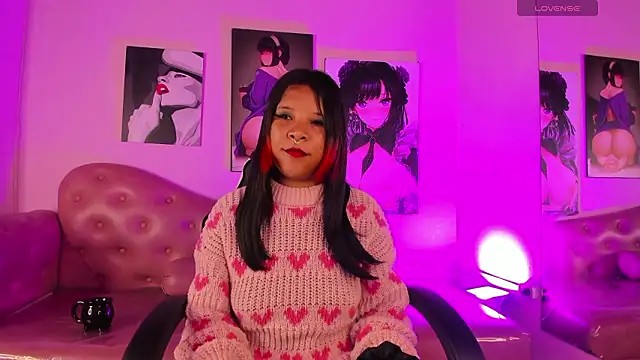 Snapshot of A_Good_Witch chatting on March 4, 2026, 12:24 pm A Good Witch online show from March 4, 2026, 12:24 pm