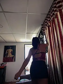 Snapshot of A_Good_Witch chatting on March 16, 2026, 8:22 pm A Good Witch online show from March 16, 2026, 8:22 pm