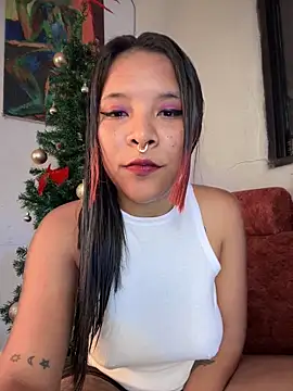 Snapshot of A_Good_Witch chatting on February 28, 2026, 8:19 pm A Good Witch online show from February 28, 2026, 8:19 pm