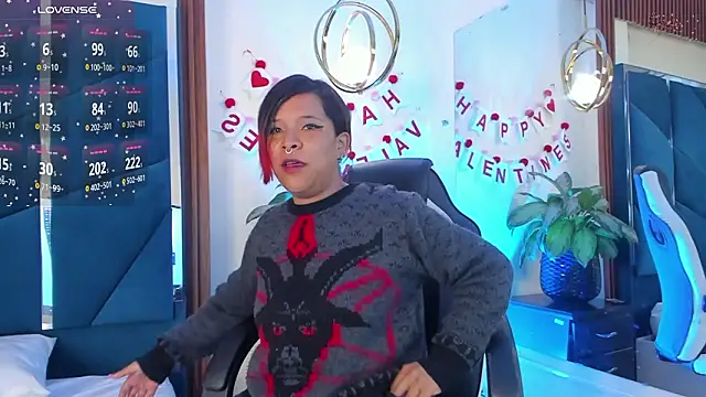 Snapshot of A_Good_Witch chatting on February 17, 2026, 12:46 pm A Good Witch online show from February 17, 2026, 12:46 pm