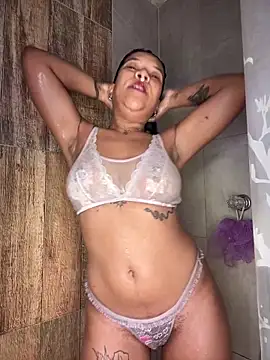 Snapshot of A_Good_Witch chatting on February 23, 2026, 5:57 pm A Good Witch online show from February 23, 2026, 5:57 pm