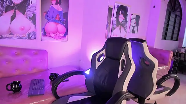 Snapshot of A_Good_Witch chatting on February 21, 2026, 12:51 pm A Good Witch online show from February 21, 2026, 12:51 pm