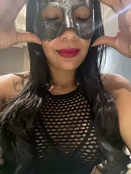 Snapshot of LunnaMaska chatting on January 10, 2026, 1:34 am LunnaMaska online show from January 10, 2026, 1:34 am