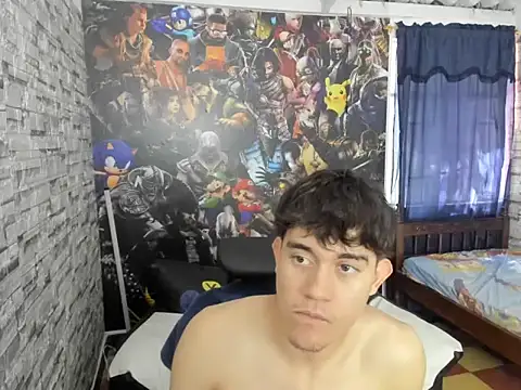 Snapshot of jay_orange chatting on March 13, 2026, 7:41 pm jay orange online show from March 13, 2026, 7:41 pm