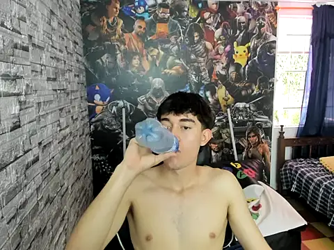 Snapshot of jay_orange chatting on March 1, 2026, 5:46 pm jay orange online show from March 1, 2026, 5:46 pm