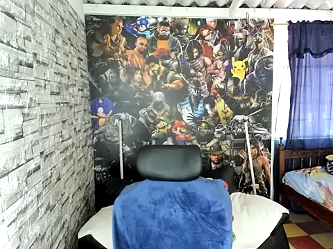 Snapshot of jay_orange chatting on March 5, 2026, 6:48 pm jay orange online show from March 5, 2026, 6:48 pm