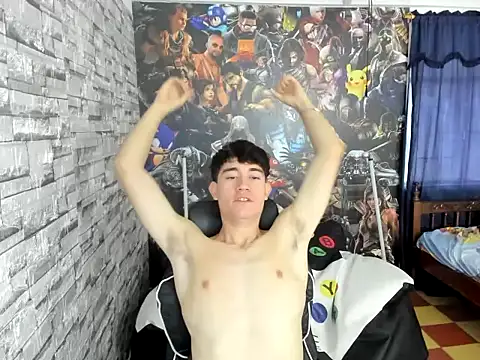 Snapshot of jay_orange chatting on March 6, 2026, 8:15 pm jay orange online show from March 6, 2026, 8:15 pm